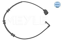 Neu - Meyle 18-145270004 Warnkontakt, Bremsbelagverschleiß FüR Jaguar