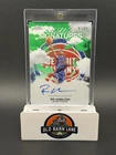 2025 Panini Rip Hamilton Topps Chrome Autographs (Raw)