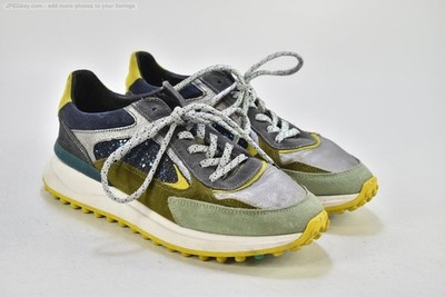 Floris van Bommel  Damen Halbschuhe Freizeitschuhe  EUR 41 Nr. 25-X 1370