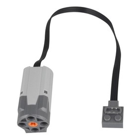 4X 8883 Power Functions M Motor For Lego Technic Assembled Building Block Toy