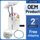 Left Side Fuel Pump Assembly for Chrysler 300 Dodge Challenger Charger 2011-2016