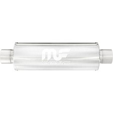 Magnaflow Performance Exhaust Muffler 14161 3.5 Inletoutlet 6x6x14