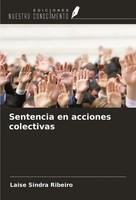 Sentencia En Acciones Colectivas Laise Sindra Ribeiro Taschenbuch Spanisch 2024