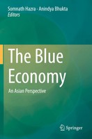 The Blue Economy | Somnath Hazra (U. A.) | An Asian Perspective | Taschenbuch
