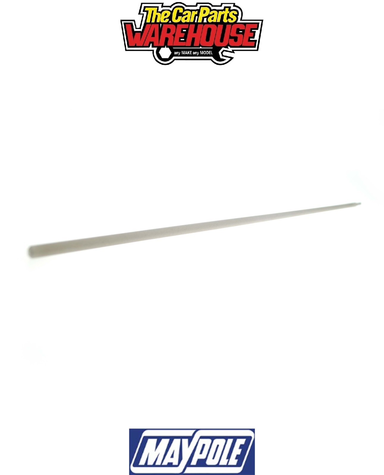 Maypole 578 5Kg Pack 3.25mm Mild Steel Electrodes