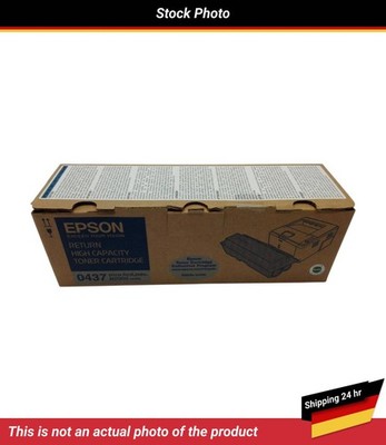 C13S050437 Epson AcuLaser M2000D Toner Cartridge Black