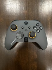 SCUF Instinct Pro Grigio Acciaio SG504 Controller Xbox One/Serie/PC NO STICK DRIFT