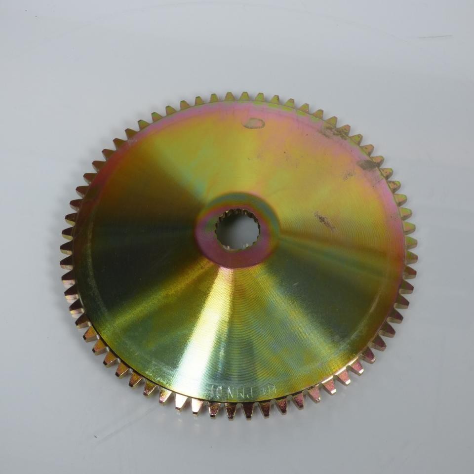 Joue fixe variateur origine Piaggio 289831 contre la perte de vitesse Vespa ET2