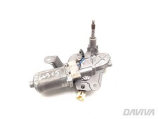 Lunette arrière Mazda MPV