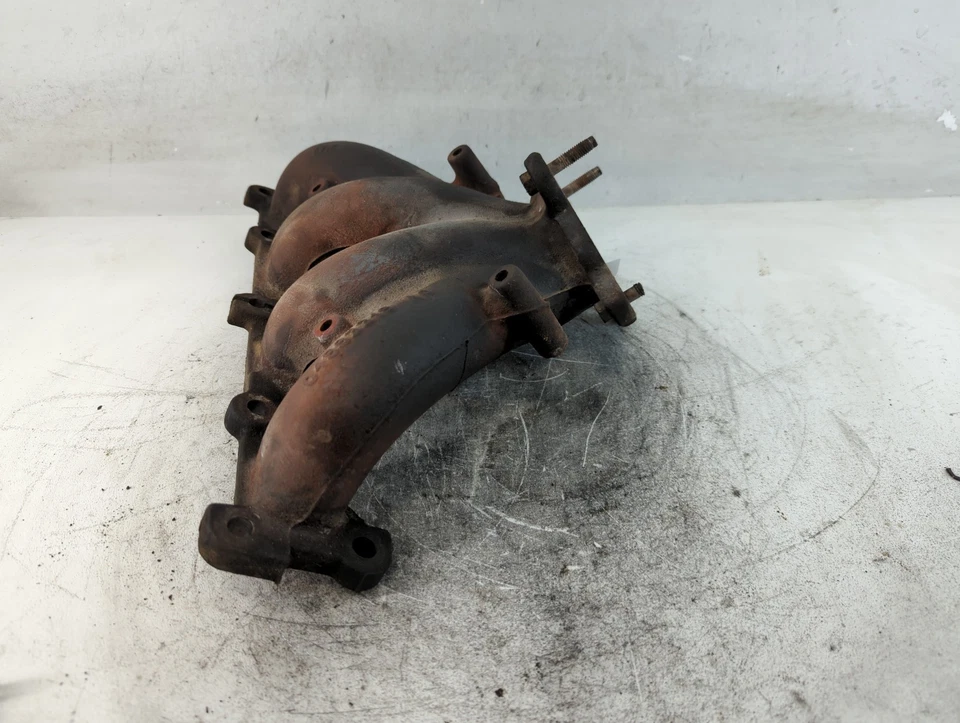 Dodge Journey 2009-2020 turbocompresor colector de escape con turbocompresor NCIEL Foto 2 de 4