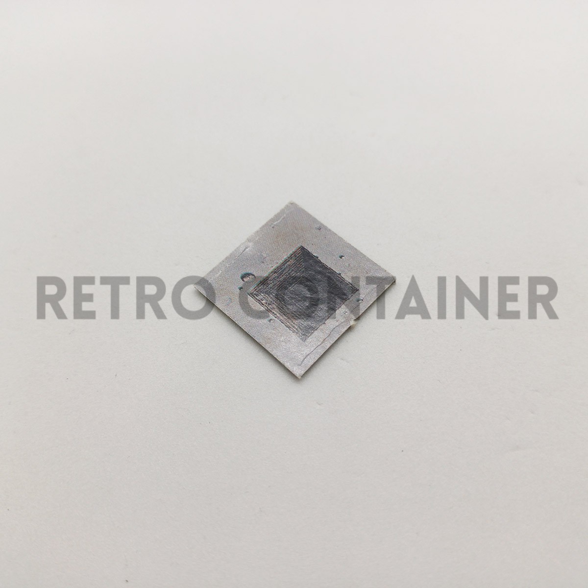 MB HEROQUEST Vintage Games Workshop - L'Orda degli Ogre - Segnalino Originale