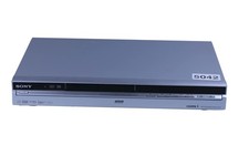 Sony RDR-HX750 DVD / Hard Disk Recorder 160 GB