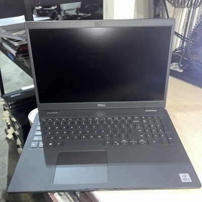 DELL LATITUDE 3510 INTEL CORE I5-10210U 8GB RAM NO HD