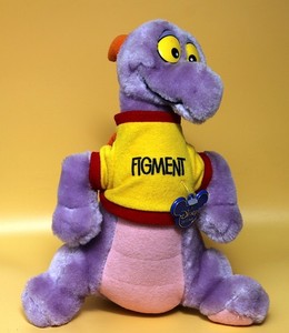 Vintage Figment | eBay