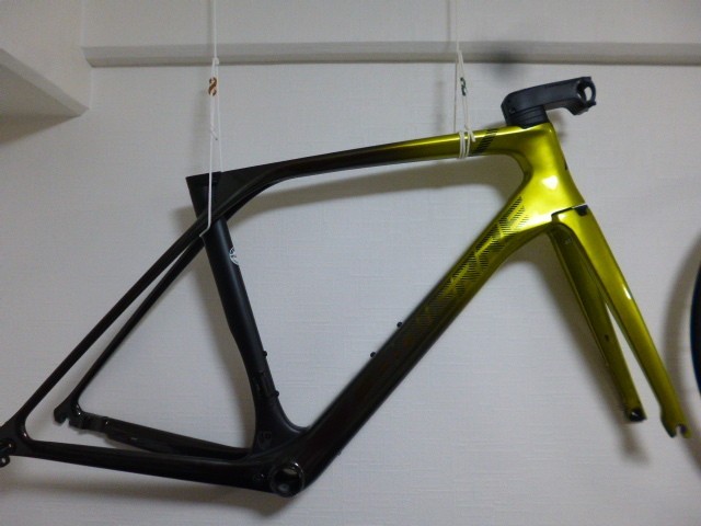 Lapierre Aircode DRS Carbon Road Bike Frameset 2022 From Japan | eBay