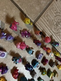 Shopkins / Hatchimals Figures !!!!