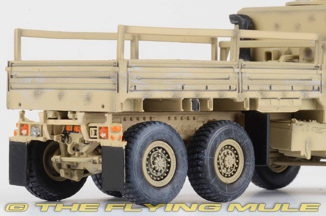 Panzerkampf 1:72 M1083 Armored 6x6 5-Ton Truck US Army