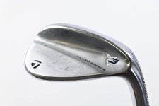 Taylormade Milled Grind 3 Chrome Gap Wedge / 50 Degree / Stiff Flex Dynamic Gold