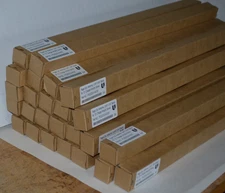 NEW Lot of 25  BNC  UHF / VHF antennas , PGZE5XX4X00