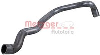 Metzger Autoteile KüHlerschlauch 2420963 FüR VW Golf 5 1K1 Plus 5M1 521 Touran 3