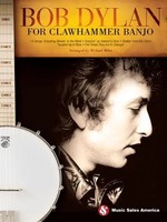 Bob Dylan For Clawhammer Banjo | Instrumental Album | Bob Dylan | Englisch