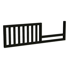 Westwood Harper Toddler Rail in Black