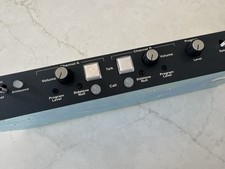 Clear Com RM-702 Dual Channel Intercom Remote Station - Clearcom