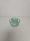 Red Wing Mini Vase