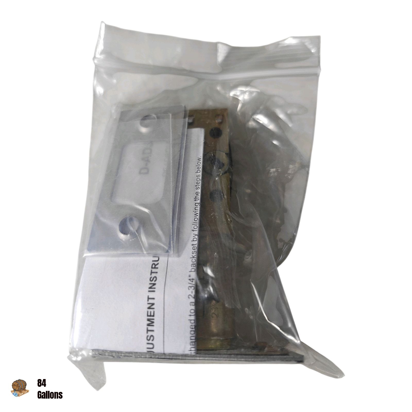 Single Cylinder Keyless Electronic Deadbolt Finish: Satin Nickel Brass