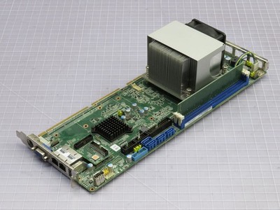 ADVANTECH PCE-5129/7129/5029 INDUSTRIAL CONTROL MOTHERBOARD T255197