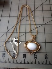 Napier Necklace 23" Chain