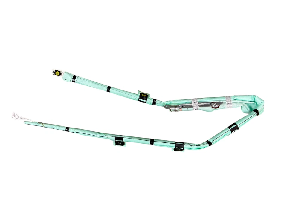 Airbag techo lateral izquierdo mercedes-benz cla 250 2014-2025 118-860-01-00 Foto 4 de 4