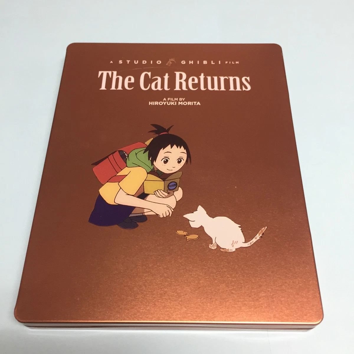 the cat returns products for sale | eBay