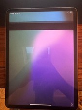 Apple iPad Pro 11-inch 2nd generation A2230 128 GB, Wi-Fi 4G, 11 in - Space