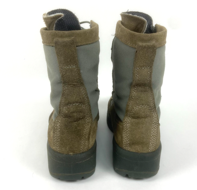 Belleville 690V Tactical Air Force Flight Boots Sz 06.0 R Gore-Tex
