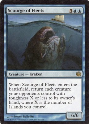 Scourge of Fleets R Journey Into Nyx 51 NM