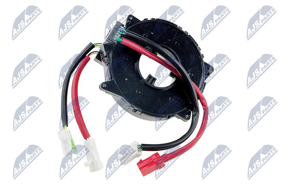 N.T.Y. EAS-MS-006.NTY Clockspring, airbag for MITSUBISHI - Image 5