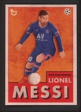 2023 Topps Argentina Fileteado Soccer Cards Checklist and Odds 24