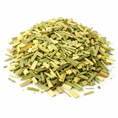 Zitronengras Getrocknete Blätter Kräutertee 100g - 1kg - TOP QUALITÄT