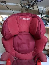 SALE!!!!!!   Bezug für Maxi-cosi Rodi XP -rot- ansehen 