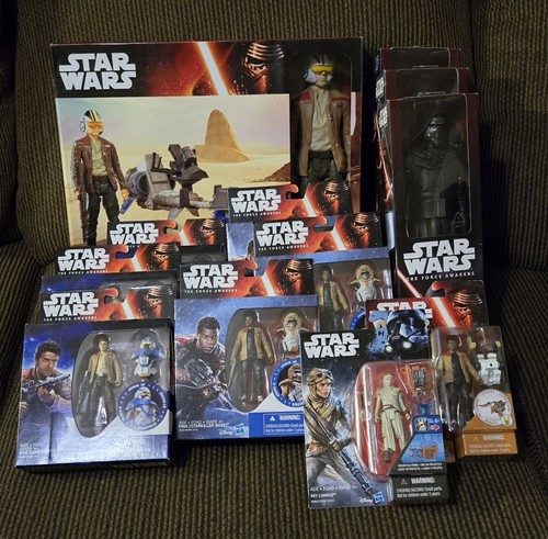Figura de acción Star Wars Vintage Collection Stormtrooper Hasbro