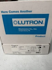 Lutron Homeworks QS Hybrid  HQR-REP-120