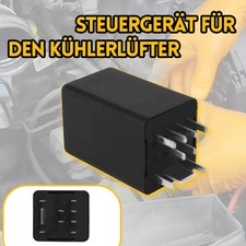 Vorglührelais Steuergerät Glühzeit für VW GOLF 5 7 PASSAT AUDI A3 A4 SEAT SKODA
