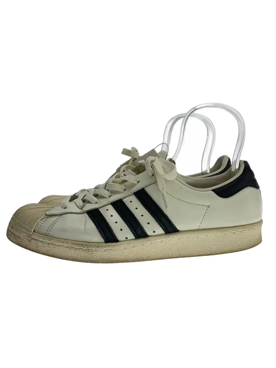 Adidas Adidas Superstar 80s Dlx 40 Adidas Superstar 80s Vintage  Deluxe White For Sale Authenticity