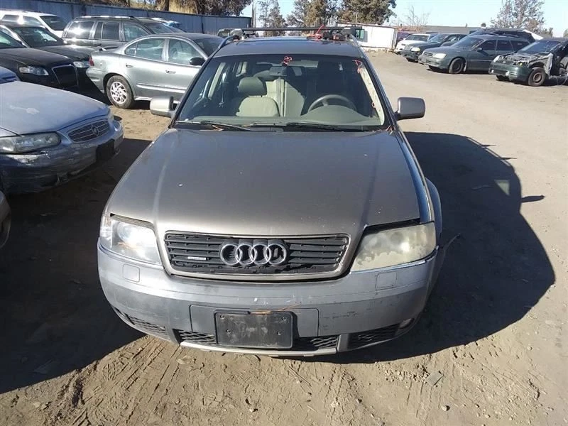 Airbag Driver Air Bag Front Driver Wheel 4 Spoke Fits 01-05 AUDI ALLROAD 2349245 Foto 4 de 4