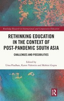 Uma Pradhan (U. A.) | Rethinking Education In The Context Of Post-Pandemic...