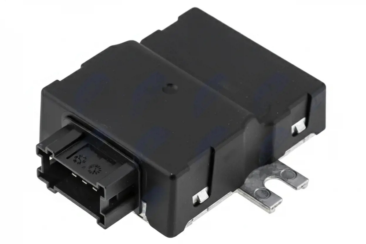 Fuel pump controller EPW-BM-002 NTY for BMW X3 X4 X5 3 X7 3 Touring X3 Van X6