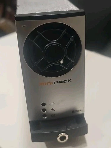 OneELTEK MINIPACK 48/800 WI power module Used