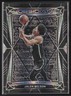 2023-24 Panini Obsidian #197 Jalen Wilson Electric Etch International