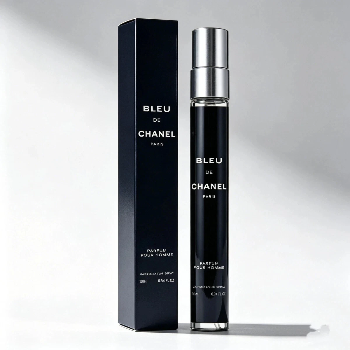Bleu de Chanel Eau de Parfum for Men for sale - eBay